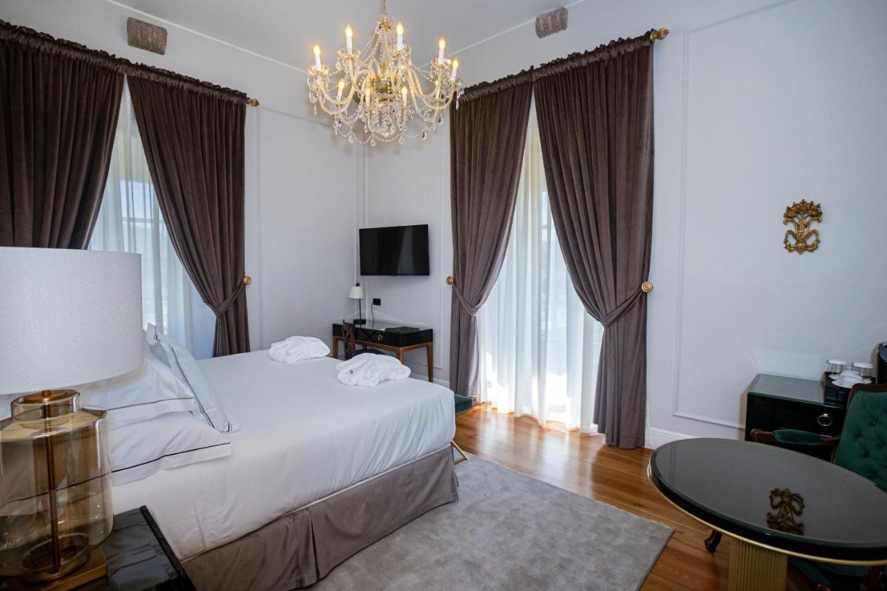 Solar Do Requeijo By Luna Hotels & Resorts Arcos de Valdevez Exterior photo A guest room at the Hotel Provincial